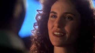 Casper 1995 - Dr. Harvey & Amelia Talk Movie Version