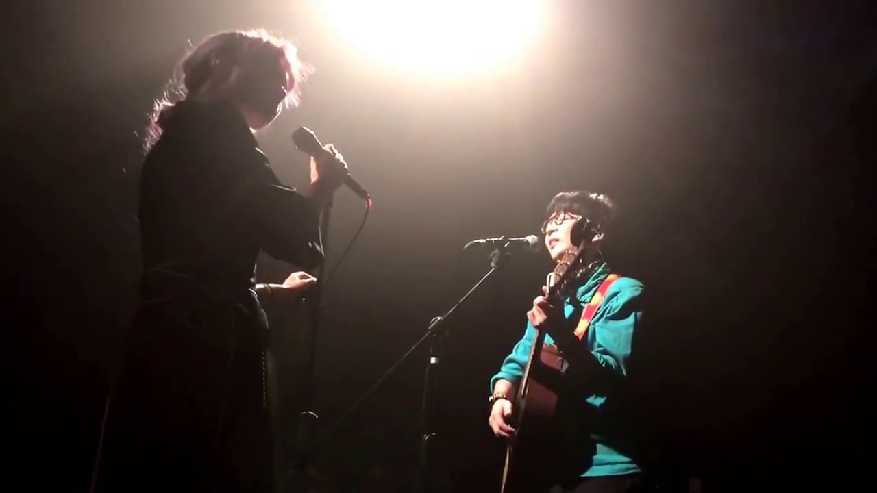 20170526 鄭宜農 黃小楨 - 大溪地