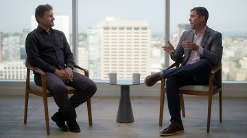 Common Grounds Episode 5 featuring IBM