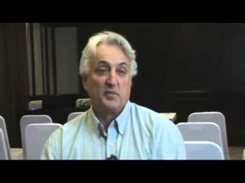 More than GDP: The Value of Ecosystem Services - Robert Costanza 