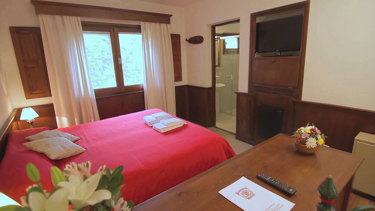 Interiores Bremen Hotel & SPA