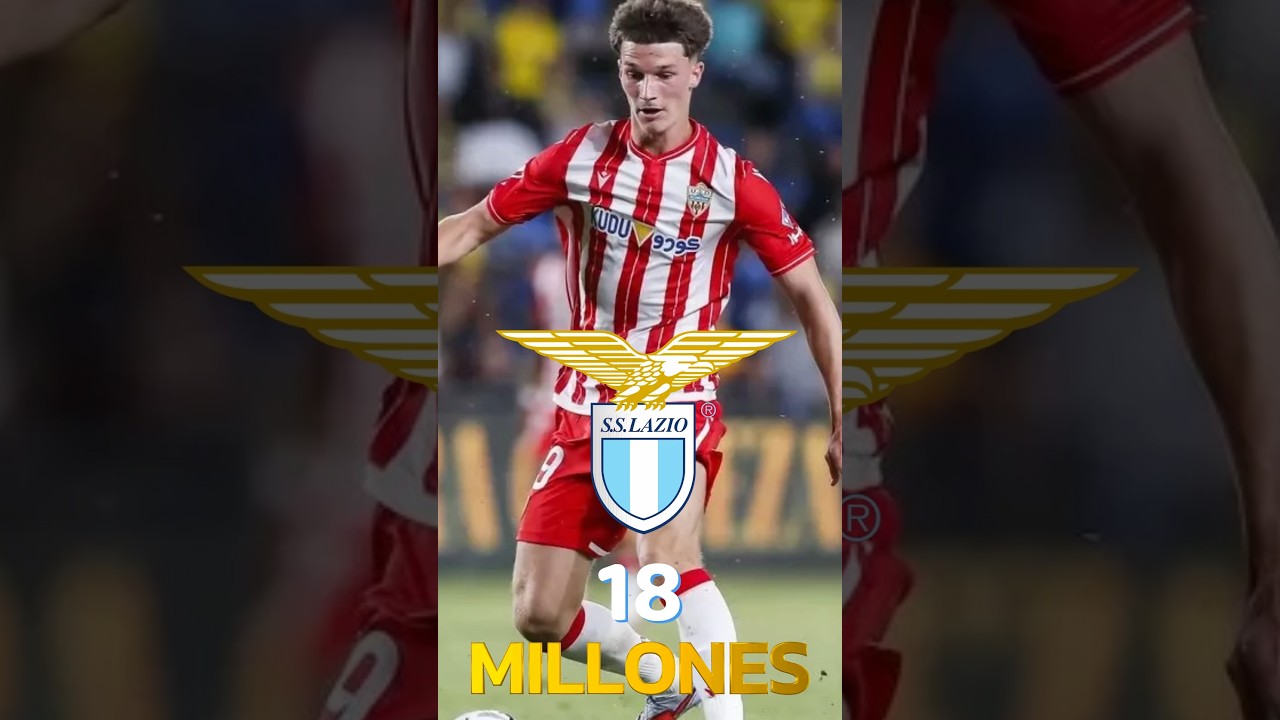 18 MILLONES POR DZODIC 