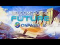 GOFOUNDS - ONPASSIVE NEW WEBINAR 5-9-2019