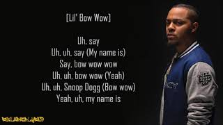 Bow Wow Wow – See Jungle [lyrics]