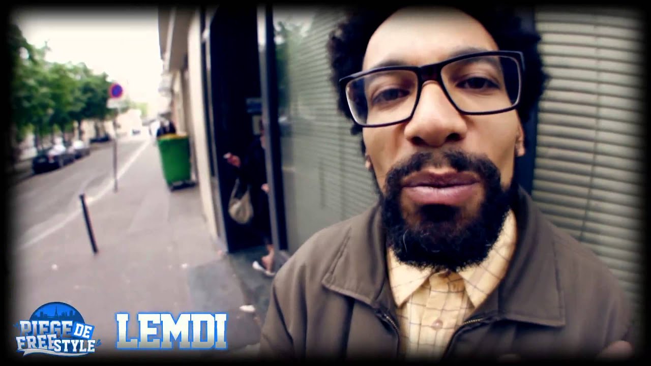 PIÈGES DE FREESTYLE - Télé Rap