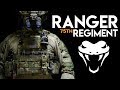 75th Ranger Regiment - "LEAD THE WAY" (2019 ᴴᴰ)