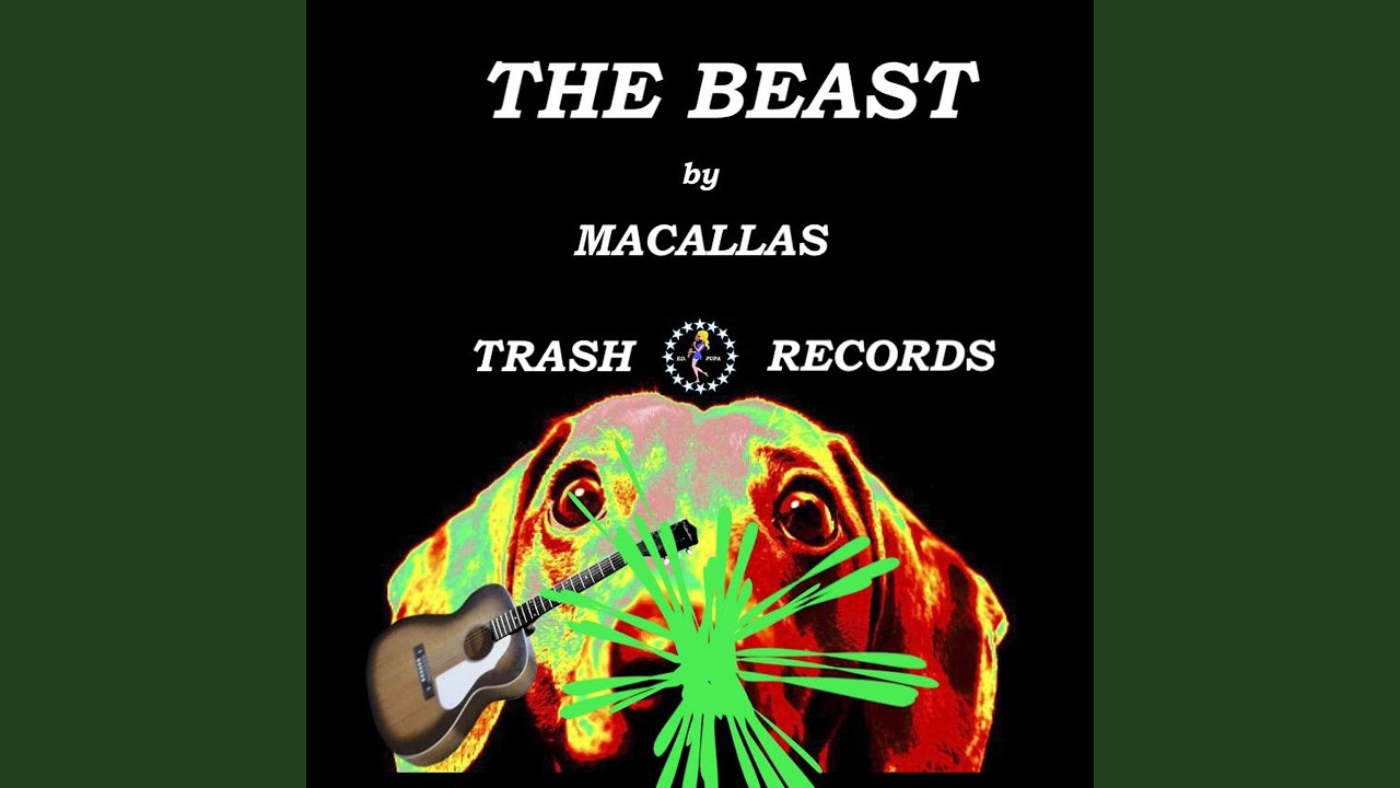 Watch The Beast on YouTube Watch The Beast on YouTube
