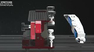 FERRARO EASY COMPTEX 3D ANIMATION