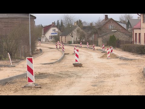 Video: Laika Apstākļu Iestatīšana