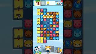 Special Missions 3 20220603 Aggretsuko: Short timer Strikes Back! ηε Puzzle Gameplay