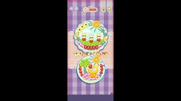 Satiszone Perfect ASMR Tidy Level 21 | Satiszone Level 21 Walkthrugh