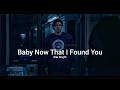 Ella Bright &ndash; Baby Now That I Found You (Official Video) | Off Campus