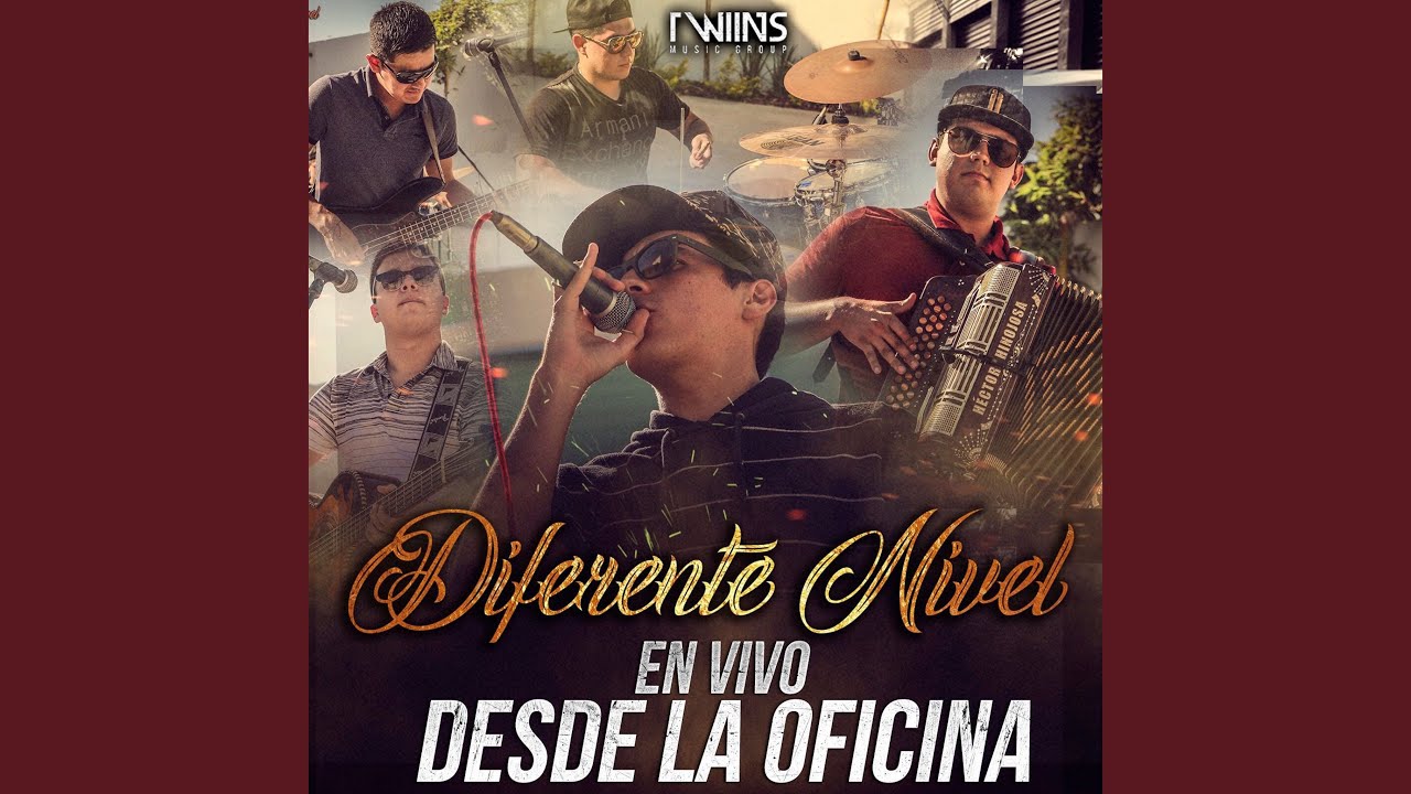 Compa Angel El Compa Angel (En Vivo) - YouTube