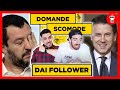 Siete di Destra o di Sinistra? - Domande Scomode dagli Iscritti - theShow