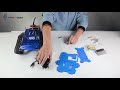 How to essemble Raspberry Pi ROS Radar robot car