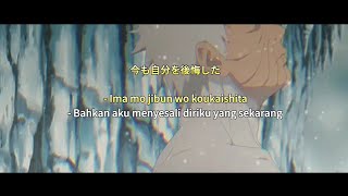 Obito Uchiha | Aku Menyesal Dengan Diriku Yang Sekarang