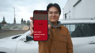 Welcome to the Knead Tech Mobile App screenshot 4