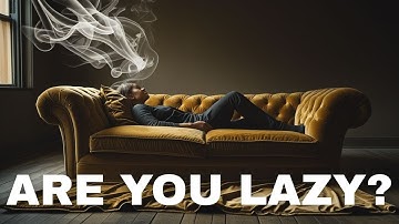 You’re Not Lazy – Your Brain Is Wired This Way