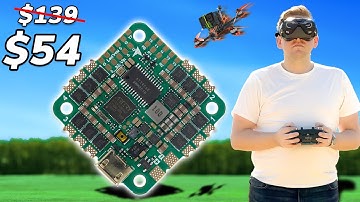 NeutronRC’s AT32 vs STM32 - What‘s The Difference