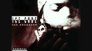 Ice Cube -Say Hi To The Bad Guy
