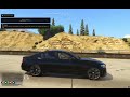BMW M5 2019 + SPECİAL ENGİNE SOUND | Uİ DEVELOPMENT