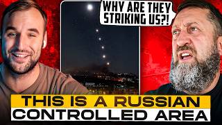 I COULDN’T MAKE IT UP! Russian Oreshnik Hit Russian Troops in Occupied Areas