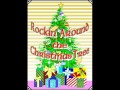 Rockin Around the Christmas Tree ~ Euclid Beach Band 1978