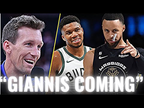 The Warriors Aren T Even Hiding It Anymore