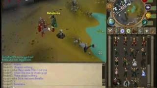 runescape emote glitches