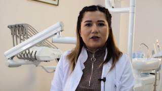 Dr. Fatma Peker Yıldırım - Natal Ve Neonatal Dişler