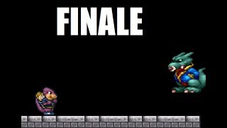 Let's Play DinoCity FINALE - Mr. Big