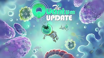 We Need To Go Deeper | The Quantum Update