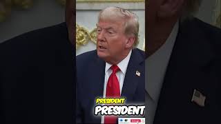 Government Shutdown? President's Budget Extension #shorts
