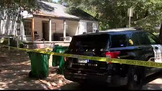 19-year-old arrested for shooting in Texarkana