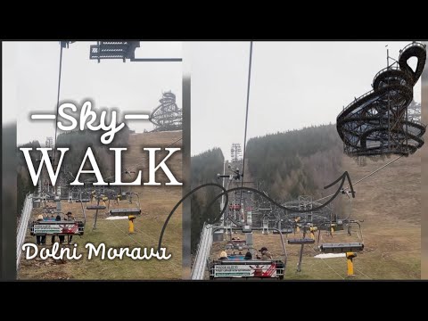 Dolní Morava Sky