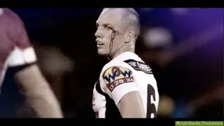 Darren Lockyer Tribute | THE BEST OF | One of the greatest QLD NRL players of all time!
