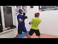 тренировки Бокс/Овчаренко Денис/Ovcharenko Denis/Training