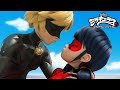 【次回予告】レディバグ【ミラキュラス レディバグ＆シャノワール】