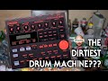 Bad Gear - Boss DR-202 - Dirtiest Drum Machine of all Time