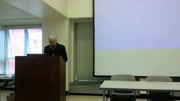 Claire Kramsch : History and Memory in Foreign Language Study