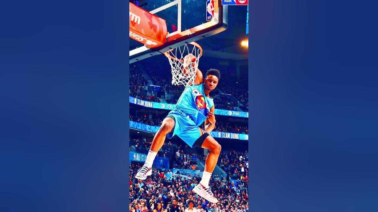 Which dunk is best?