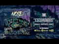 NOSE - Escondidos (Audio Oficial)