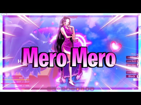 GPO] MERO-MERO 