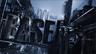 BASE / MPA PROJECT (feat.初音ミク)