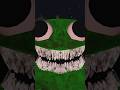 Looks like I really annoyed Jumbo Josh 😝 Roblox Hungry Banban #gartenofbanban