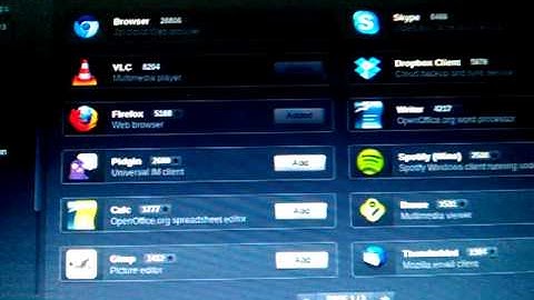 Basic joli os tutorial
