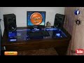 Scrivania Pc &quot;PC in a Desk DIY&quot; #3 ultima parte