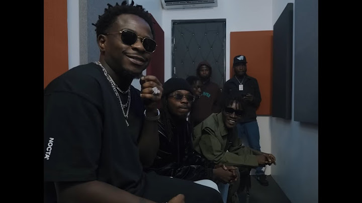 Didi B - Good vibes feat @ZinoleeskyOfficialMusic  (Official Visualizer)
