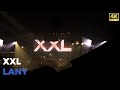 [4K] LANY - XXL [a beautiful blur: The World Tour Asia (Jakarta)]