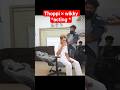Thoppi wikkythug first night acting #thoppi #mrzthoppi #wikkythug #mrzgang #mrzmotivation #acting